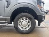 Thumbnail of 2025 Carbonized Gray Metallic Ford F-150