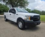 Thumbnail of 2018 Oxford White Ford F-150