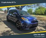Photo of 2013 Silver Ignition Scion xD