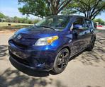 Thumbnail of 2013 Silver Ignition Scion xD