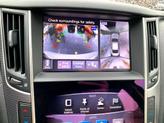 Thumbnail of 2016 Graphite Shadow INFINITI Q50
