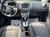 Thumbnail of 2016 Cyber Gray Metallic Chevrolet Trax