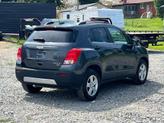 Thumbnail of 2016 Cyber Gray Metallic Chevrolet Trax