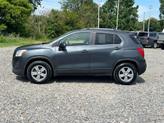 Thumbnail of 2016 Cyber Gray Metallic Chevrolet Trax