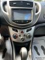 Thumbnail of 2016 Cyber Gray Metallic Chevrolet Trax
