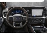 Thumbnail of 2025 Star White Metallic Tri-Coat Ford F-250