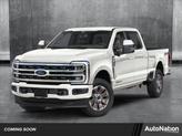 Photo of 2025 Star White Metallic Tri-Coat Ford F-250