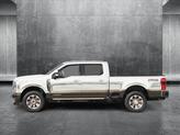 Thumbnail of 2025 Star White Metallic Tri-Coat Ford F-250