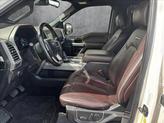 Thumbnail of 2017 White Platinum Metallic Tri-Coat Ford F-150