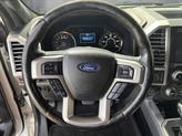 Thumbnail of 2017 White Platinum Metallic Tri-Coat Ford F-150