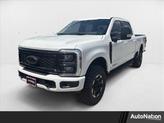 Photo of 2025 Star White Metallic Tri-Coat Ford F-250