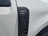 Thumbnail of 2025 Star White Metallic Tri-Coat Ford F-250