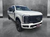 Thumbnail of 2025 Star White Metallic Tri-Coat Ford F-250