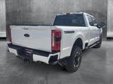 Thumbnail of 2025 Star White Metallic Tri-Coat Ford F-250