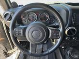 Thumbnail of 2014 Black Clearcoat Jeep Wrangler Unlimited