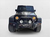 Thumbnail of 2014 Black Clearcoat Jeep Wrangler Unlimited