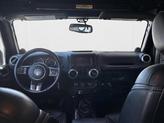 Thumbnail of 2014 Black Clearcoat Jeep Wrangler Unlimited