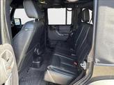 Thumbnail of 2014 Black Clearcoat Jeep Wrangler Unlimited