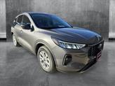 Thumbnail of 2025 Carbonized Gray Metallic Ford Escape