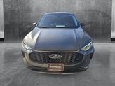 Thumbnail of 2025 Carbonized Gray Metallic Ford Escape