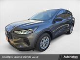 Photo of 2025 Carbonized Gray Metallic Ford Escape