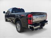 Thumbnail of 2025 Agate Black Metallic Ford F-350