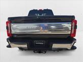 Thumbnail of 2025 Agate Black Metallic Ford F-350