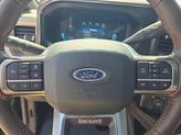 Thumbnail of 2025 Agate Black Metallic Ford F-350