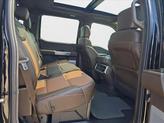Thumbnail of 2025 Agate Black Metallic Ford F-350