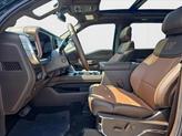 Thumbnail of 2025 Agate Black Metallic Ford F-350