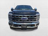 Thumbnail of 2025 Agate Black Metallic Ford F-350