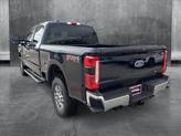 Thumbnail of 2025 Antimatter Blue Metallic Ford F-250