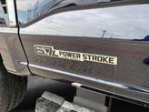 Thumbnail of 2025 Antimatter Blue Metallic Ford F-250