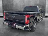 Thumbnail of 2025 Antimatter Blue Metallic Ford F-250