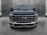 Thumbnail of 2025 Antimatter Blue Metallic Ford F-250