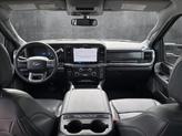 Thumbnail of 2025 Antimatter Blue Metallic Ford F-250