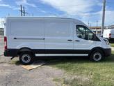 Thumbnail of 2025 Oxford White Ford Transit-250