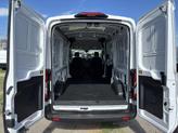 Thumbnail of 2025 Oxford White Ford Transit-250