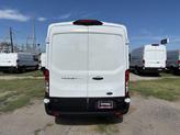 Thumbnail of 2025 Oxford White Ford Transit-250