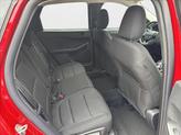 Thumbnail of 2025 Rapid Red Metallic Tinted Clearcoat Ford Escape