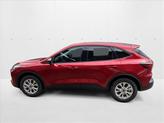 Thumbnail of 2025 Rapid Red Metallic Tinted Clearcoat Ford Escape
