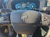 Thumbnail of 2025 Shadow Black Ford Bronco Sport