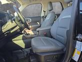 Thumbnail of 2025 Shadow Black Ford Bronco Sport