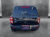 Thumbnail of 2025 Shadow Black Ford Bronco Sport