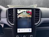 Thumbnail of 2025 Carbonized Gray Metallic Ford Ranger