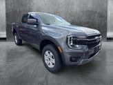 Thumbnail of 2025 Carbonized Gray Metallic Ford Ranger