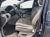 Thumbnail of 2016 Obsidian Blue Pearl Honda Odyssey
