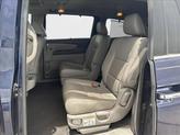 Thumbnail of 2016 Obsidian Blue Pearl Honda Odyssey