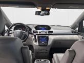 Thumbnail of 2016 Obsidian Blue Pearl Honda Odyssey