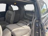 Thumbnail of 2016 Obsidian Blue Pearl Honda Odyssey